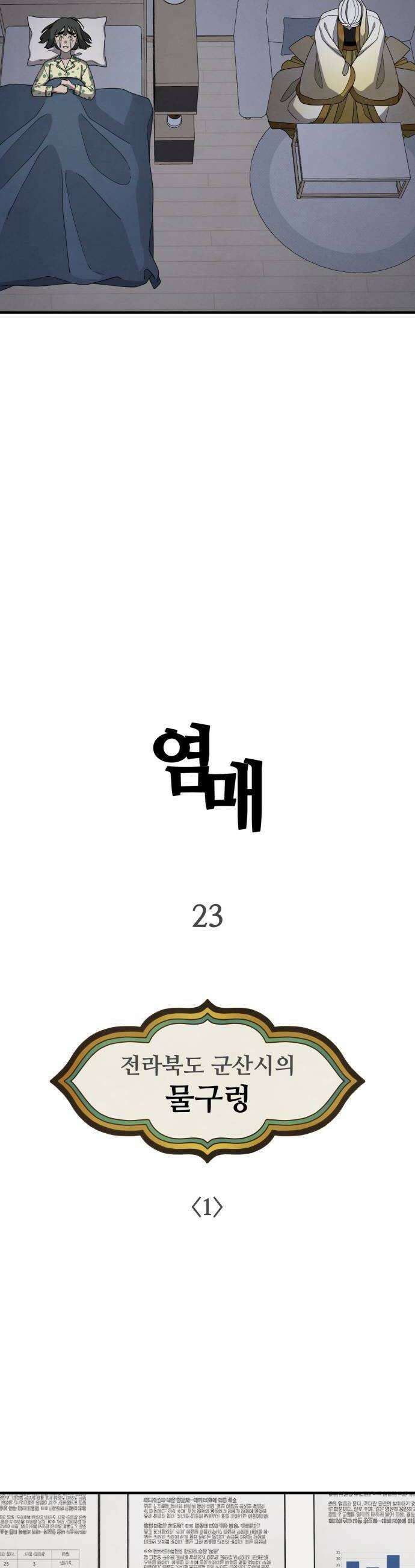 염매 23화  전라북도 군산시의 물구렁1 8