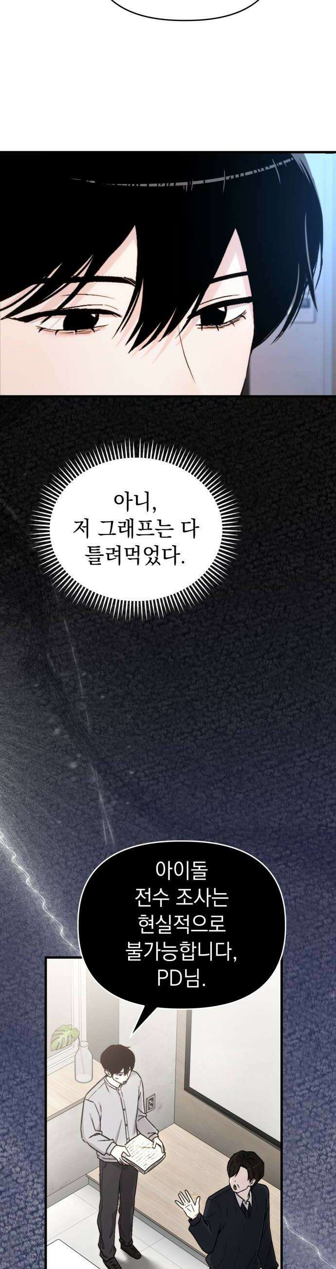 김 대리는 아이돌이 싫어 28화 6
