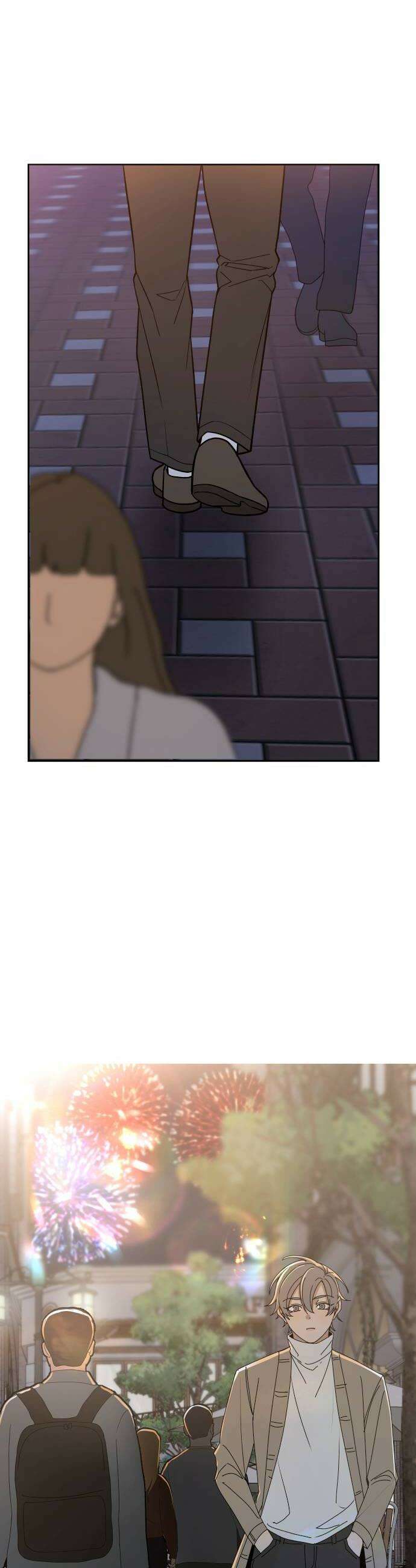 별의별 지X은 13화  좋은 사람 8