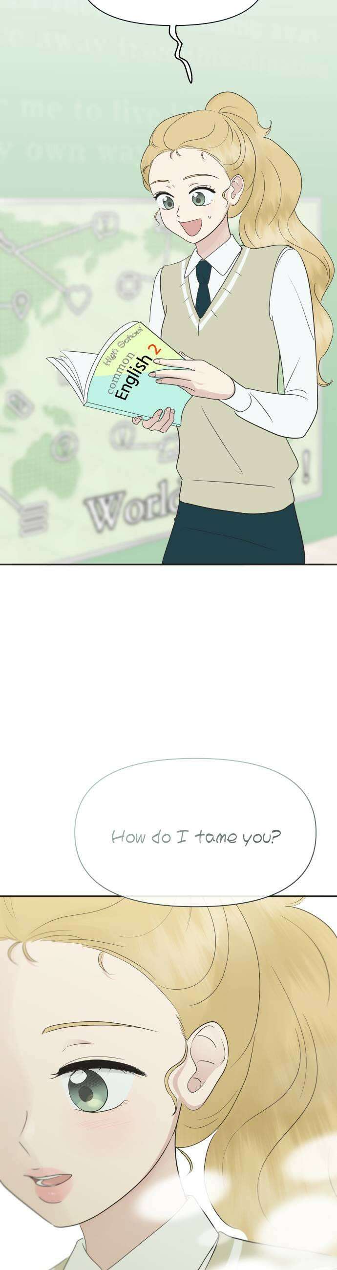 내 어디가 좋아? 20화 49