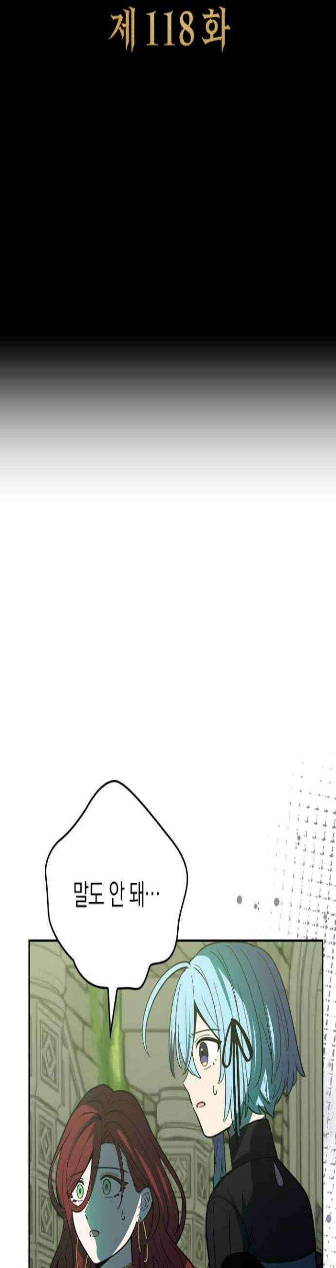 히든클래스 중력자로 최강을 노린다 118화 약점 공격의 왕 3