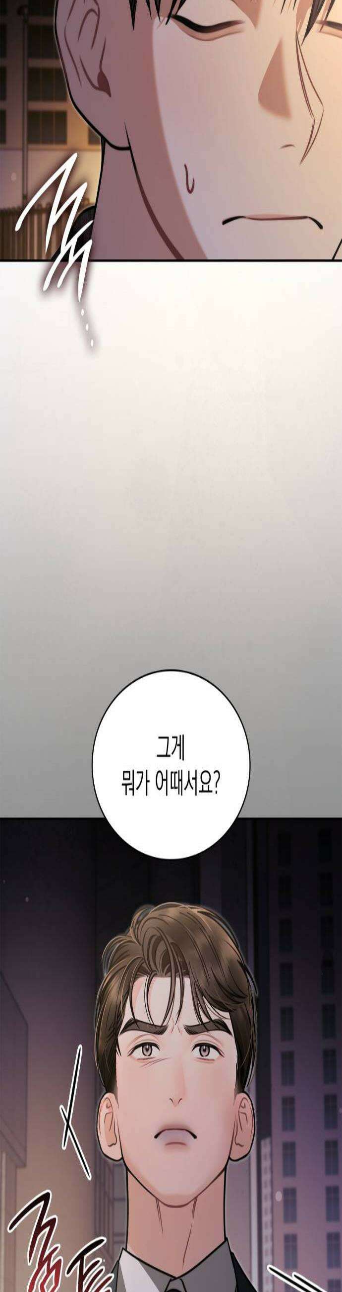 본능적인 청혼 20화 2