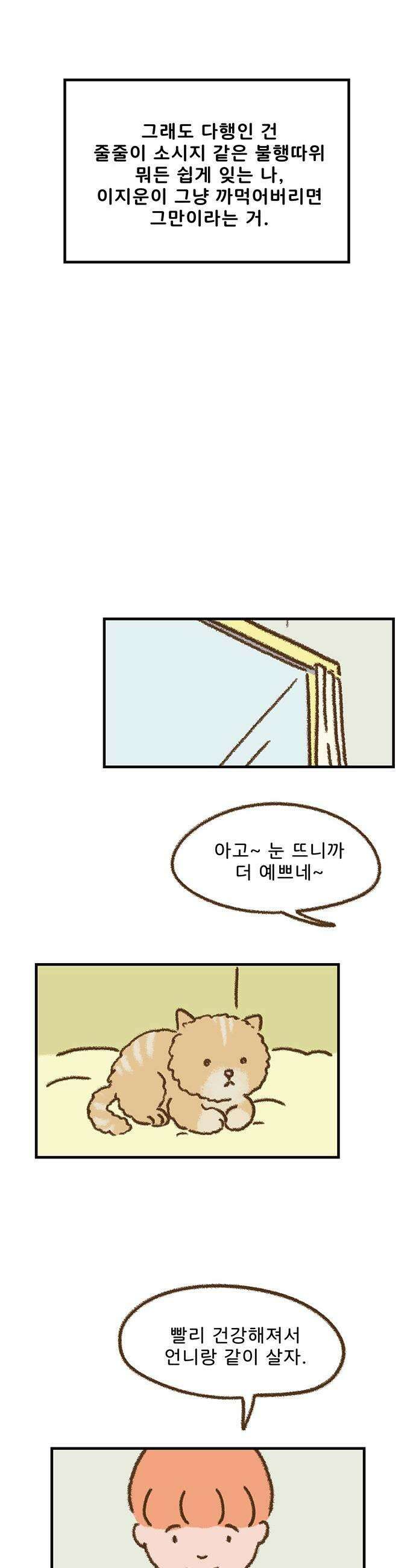 추억이 찾아오는 가게 82 추억 여든둘 15
