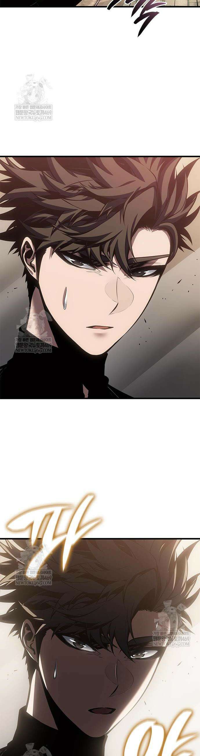 배드 본 블러드 77화 39