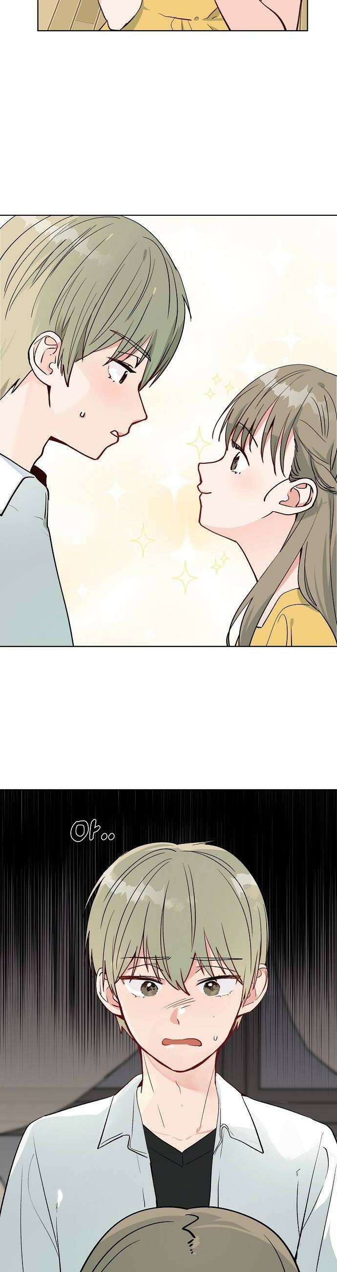 둘뿐인 교실 34화 32