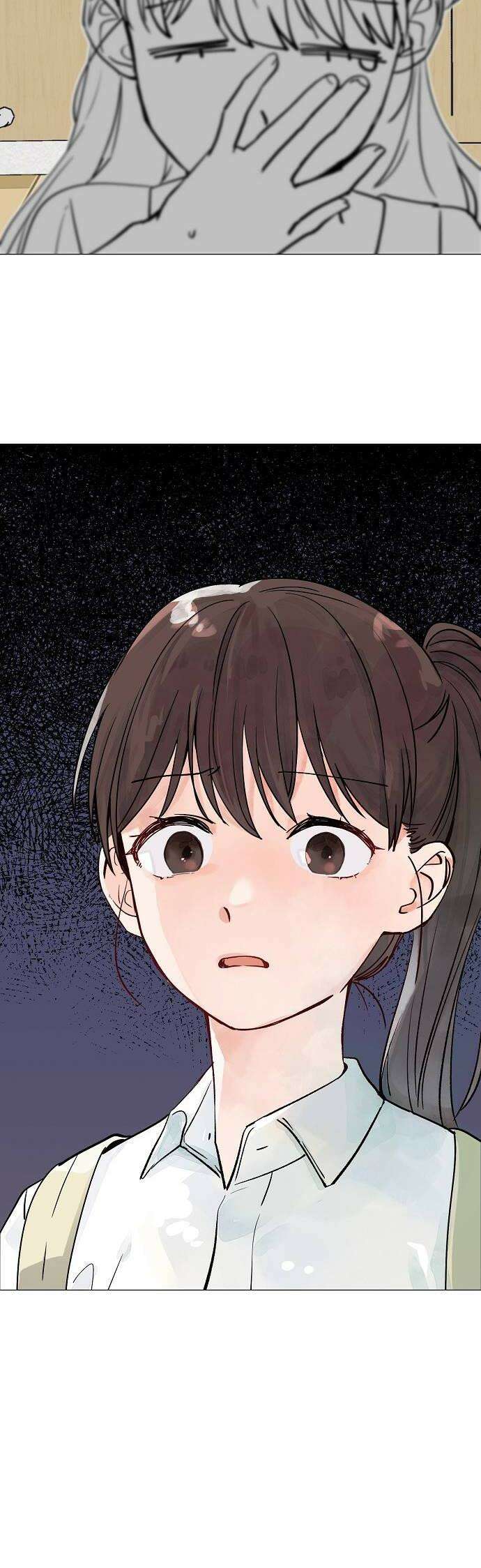 둘뿐인 교실 34화 36
