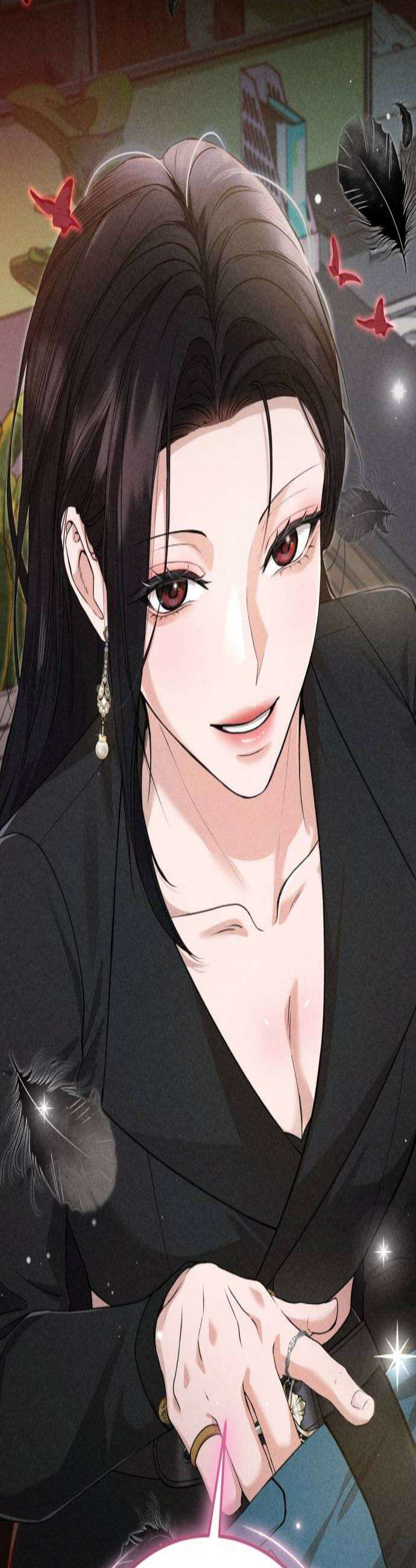 내가 죽인 전남편과 재혼하겠습니다 2화 3