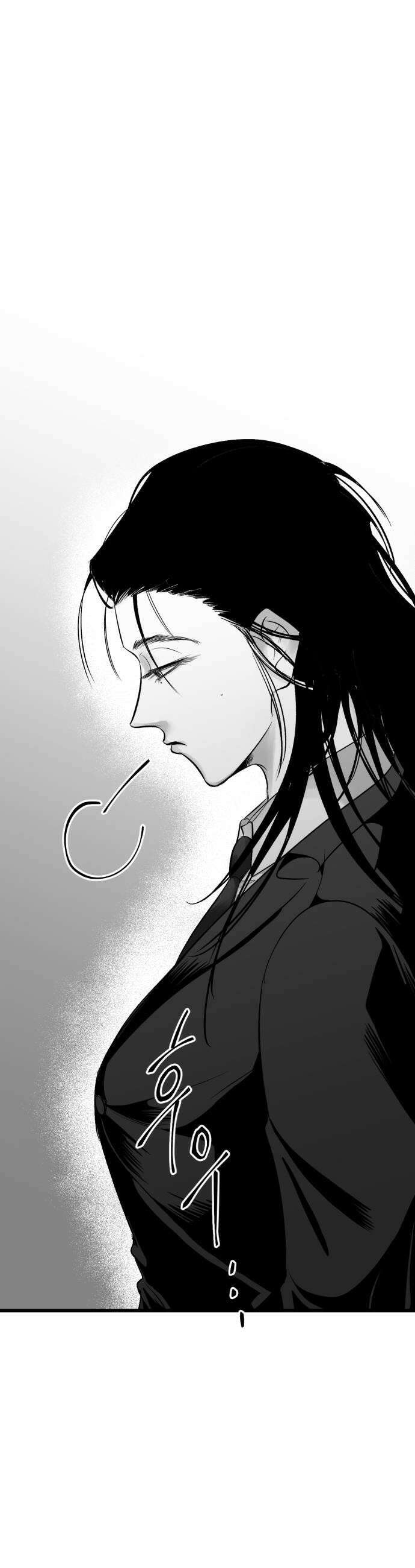 킬러와 여고생, 그리고 개 34화 8