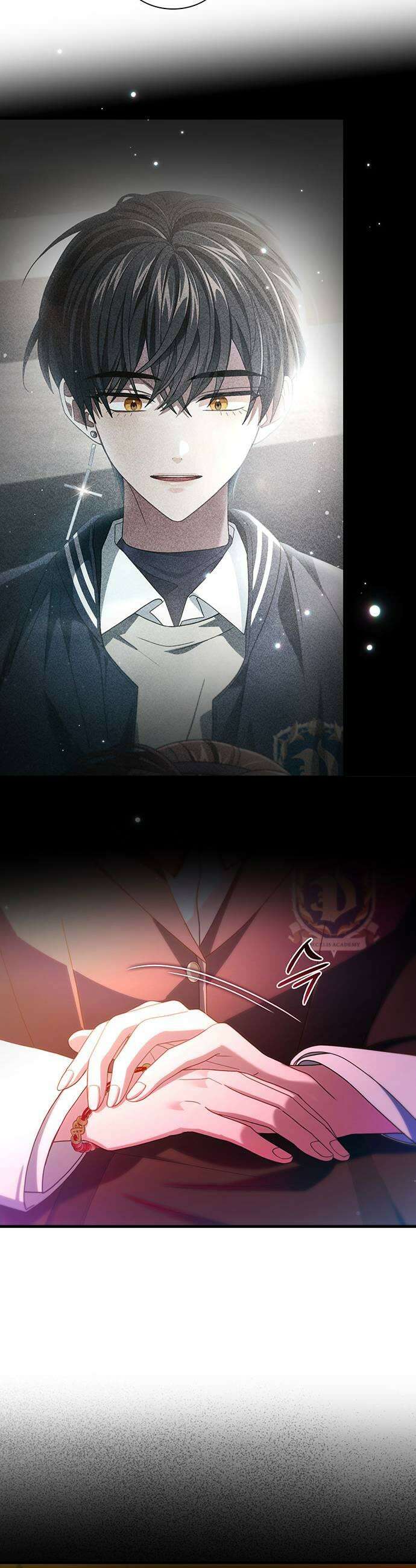 DARK MOON: 두 개의 달 16화 17