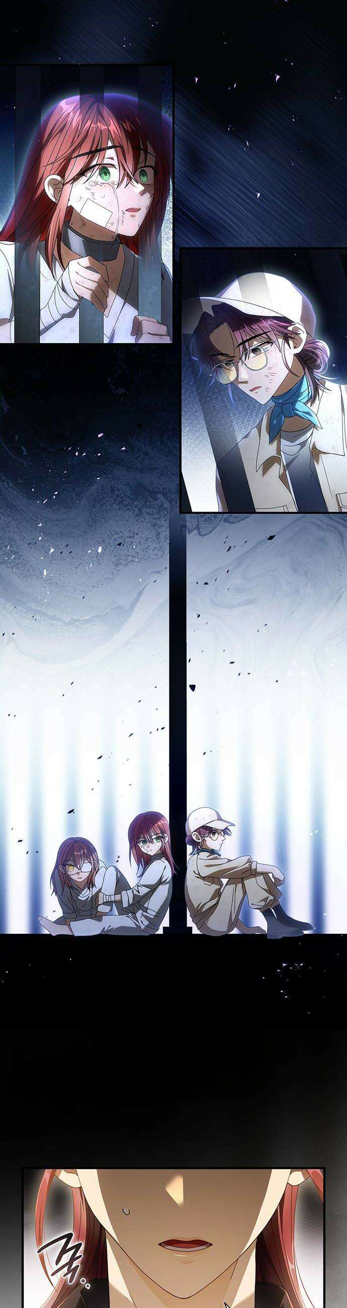 DARK MOON: 두 개의 달 25화 8