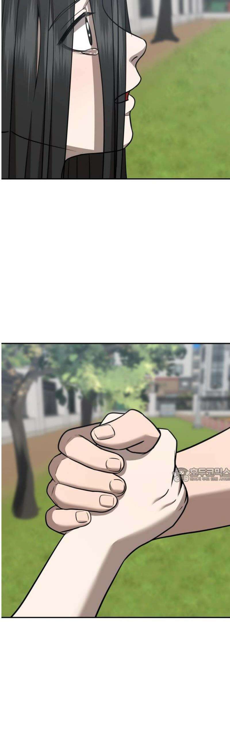 흉가에 들어가면 안되는 이유 33 기억 30