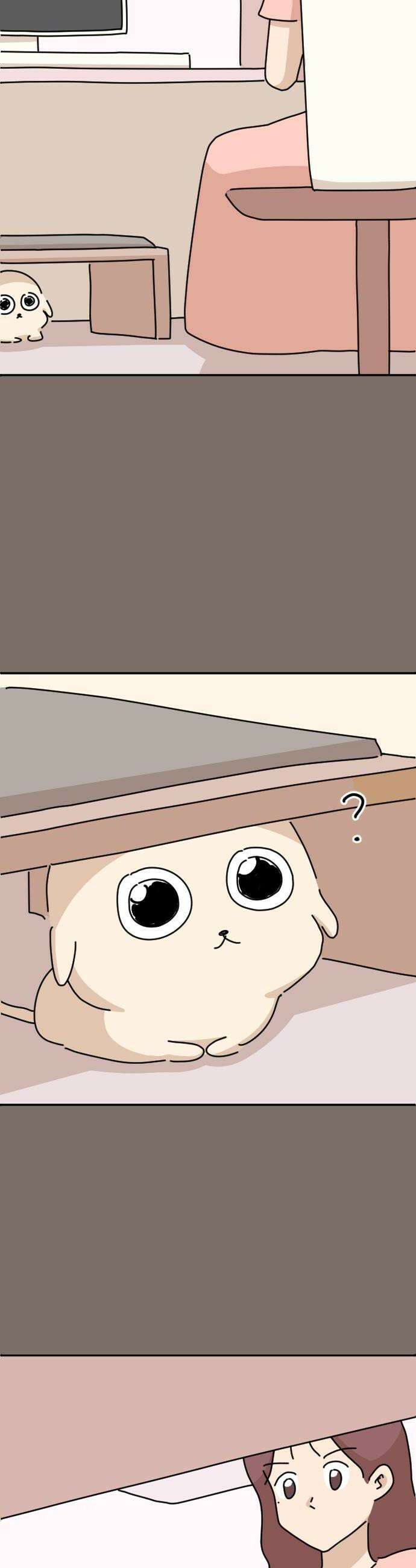 오리짱! 19화 해피 보리 데이6특 32