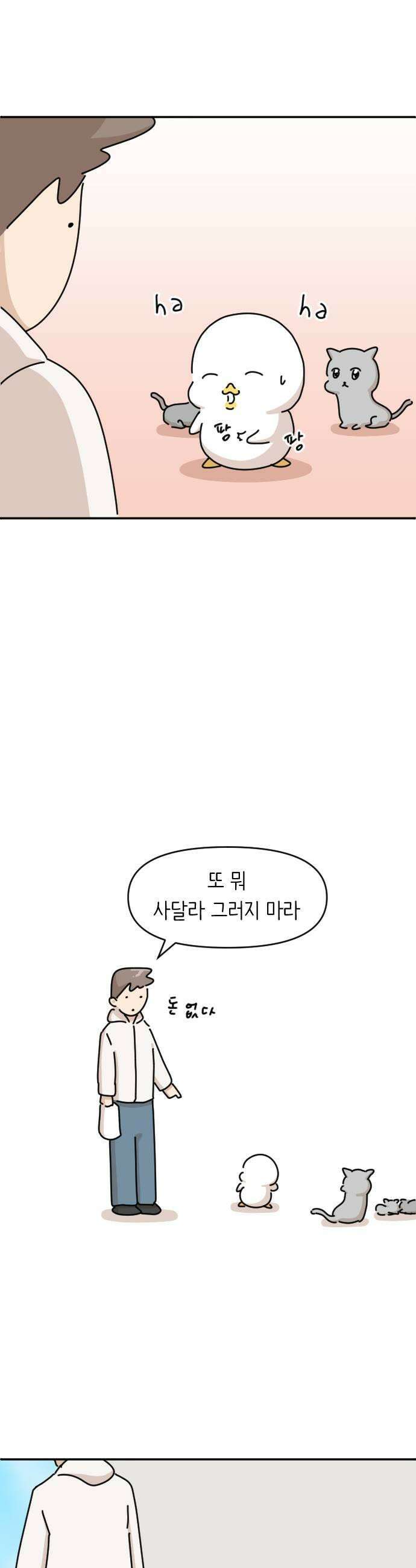 오리짱! 31화 테리의 꿈1 37
