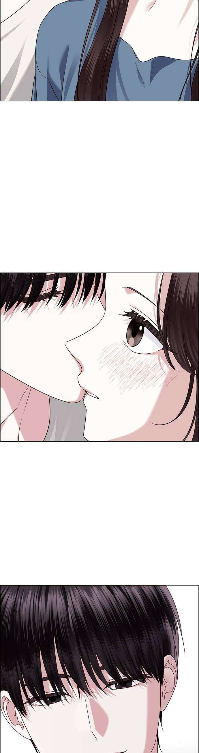 첫 고백 27화  우리 연애하자 32