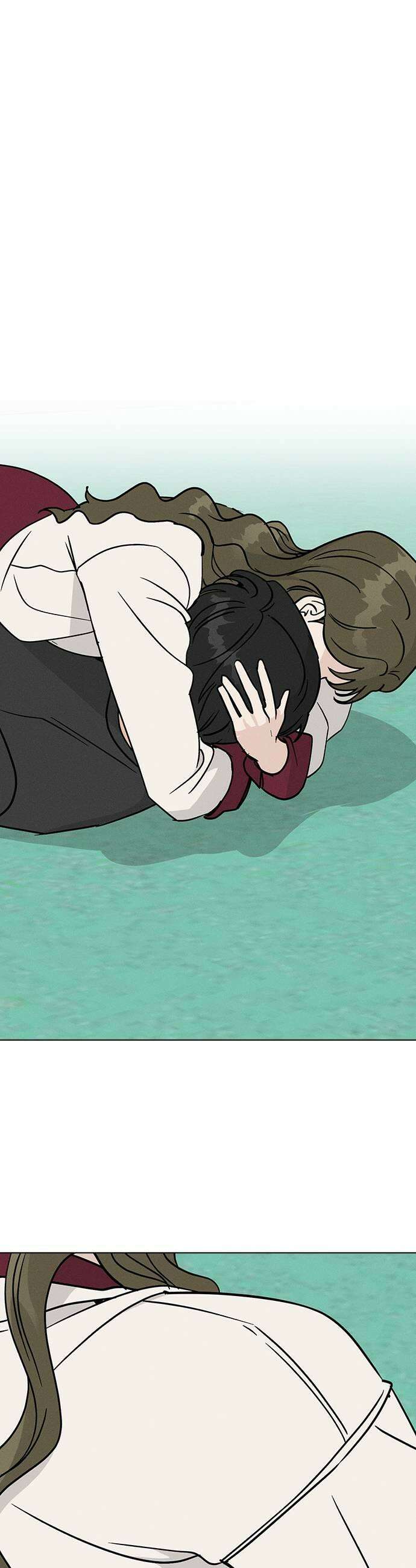 청춘정식 44 눈치채버렸다 33