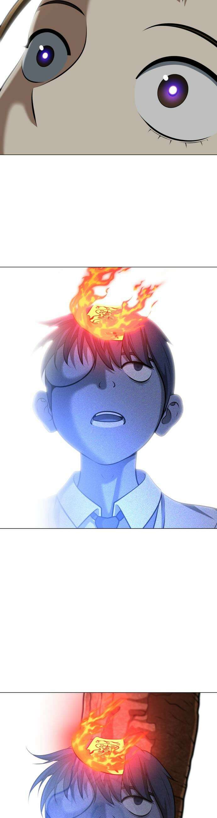 웅녀님이 보우하사 20화 제일고 강창우 1 43