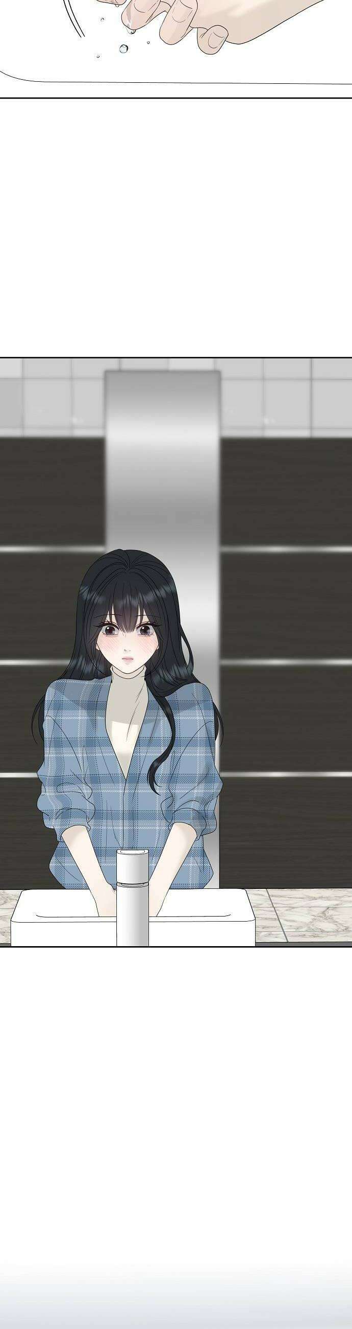 다정한 침입자 34화 정이준 닮은 건 반칙이지 40