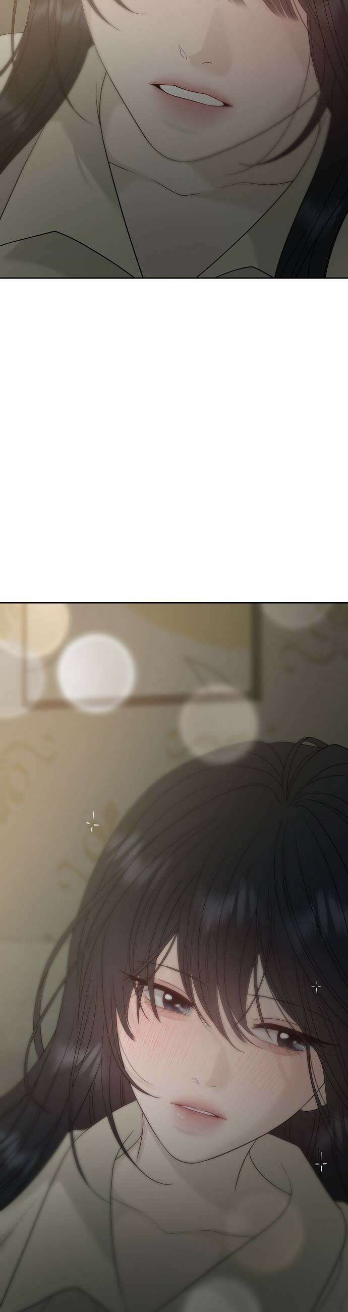다정한 침입자 39화 너를 여자로 보고 있어 57