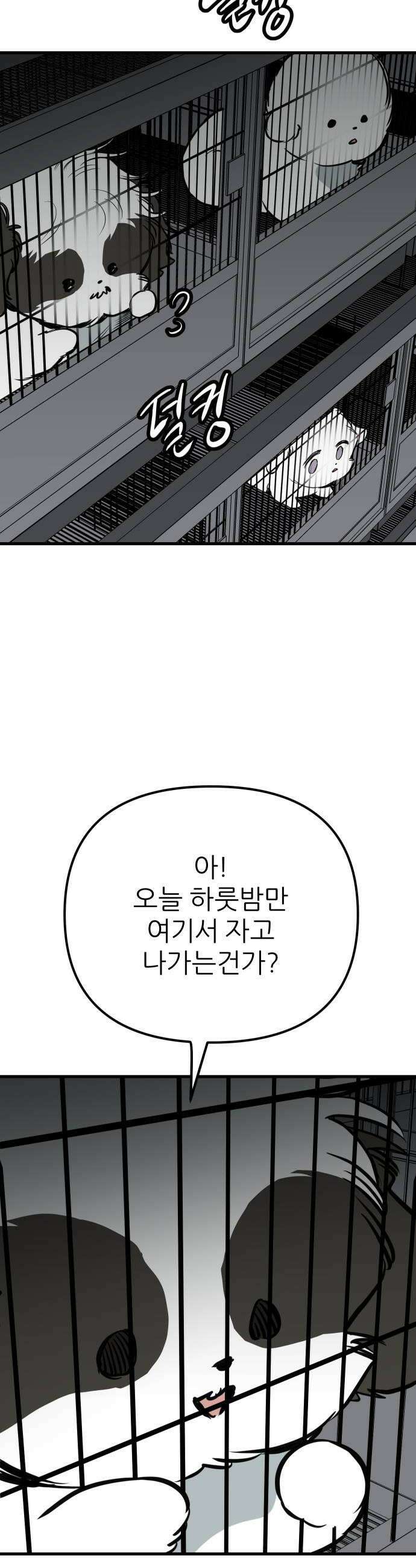 개같이 탈출 시즌2 22화 48