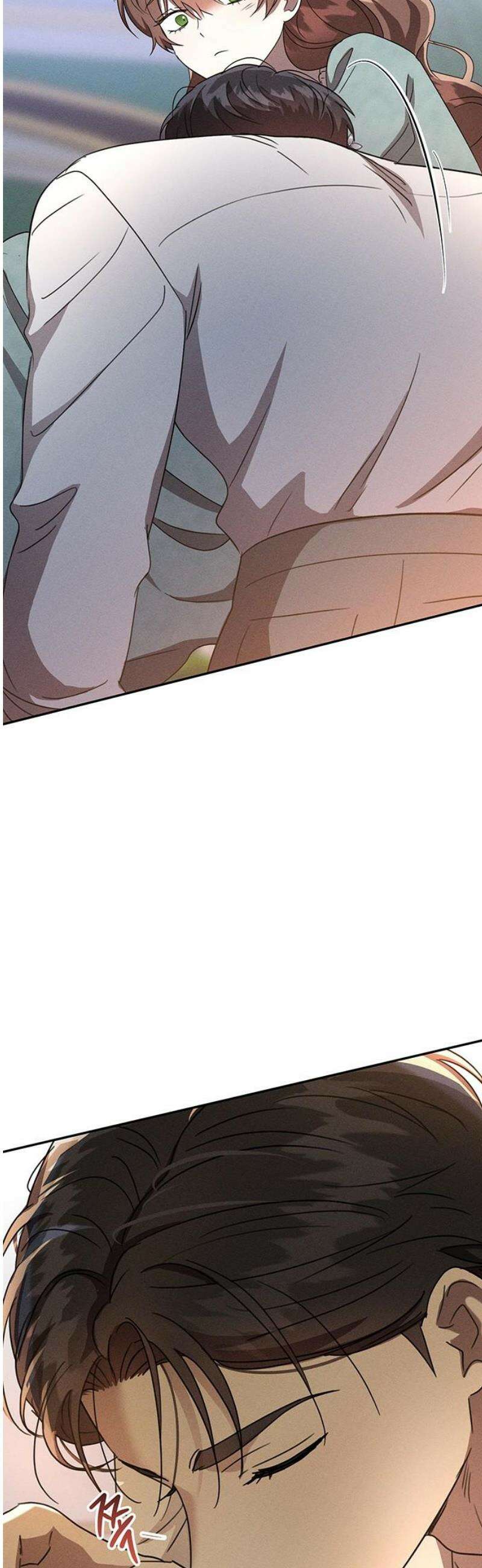함부로 친절하지 말라 60화 35