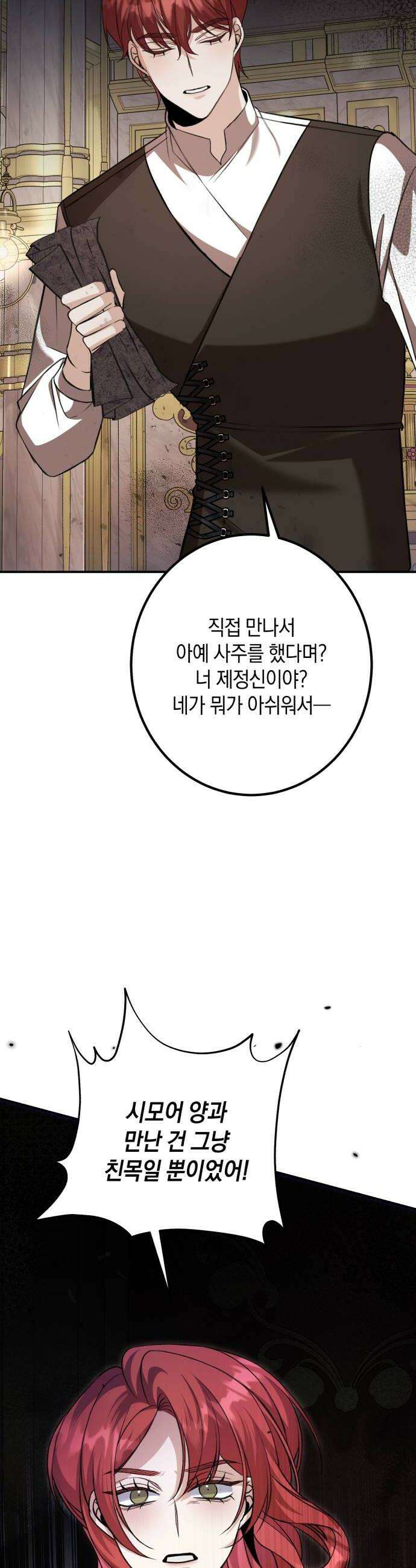 불완전한 이혼의 결말 50화 48