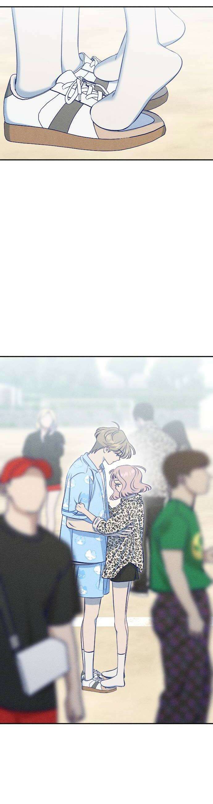 나의 다정에게 19화 38