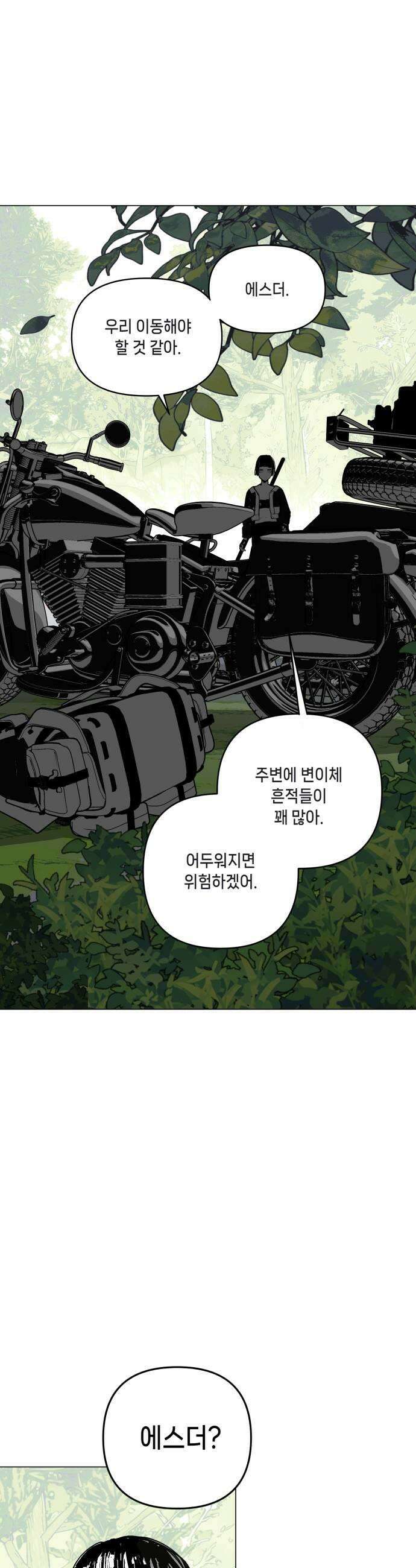 비터사이드 크렌베리스 028 길잡이 별6 19