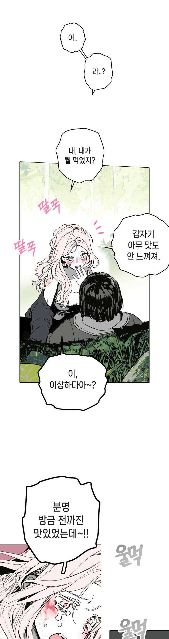 비터사이드 크렌베리스 028 길잡이 별6 34