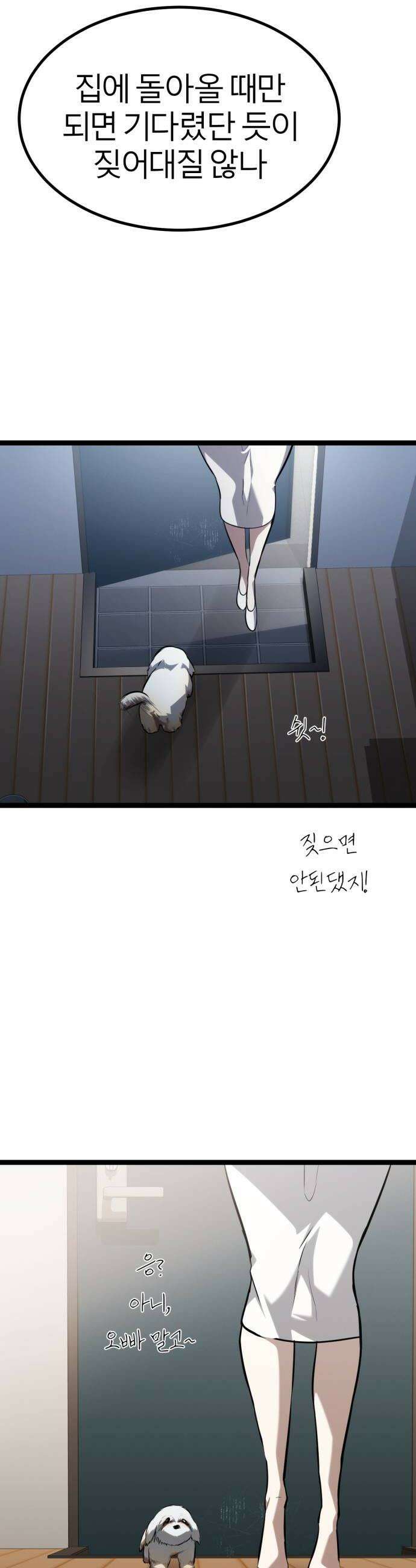 레벨999 고블린 49화 18