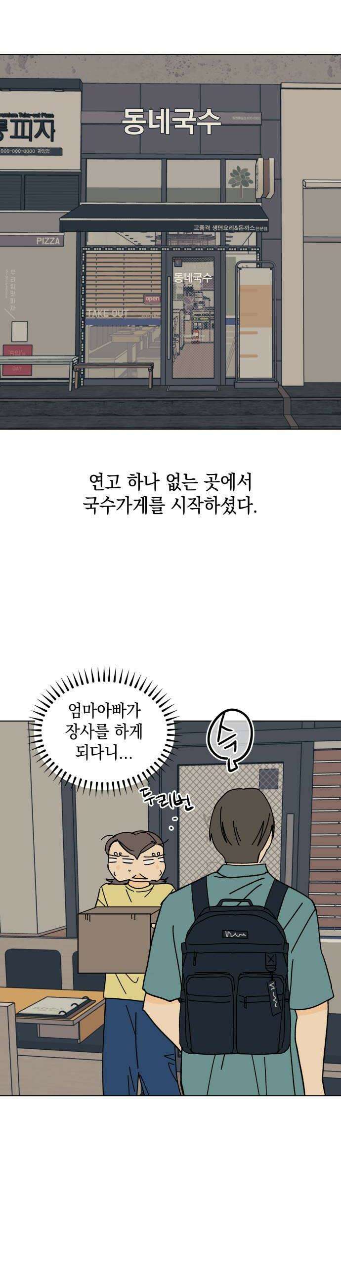 사리네 보석함 84화 6