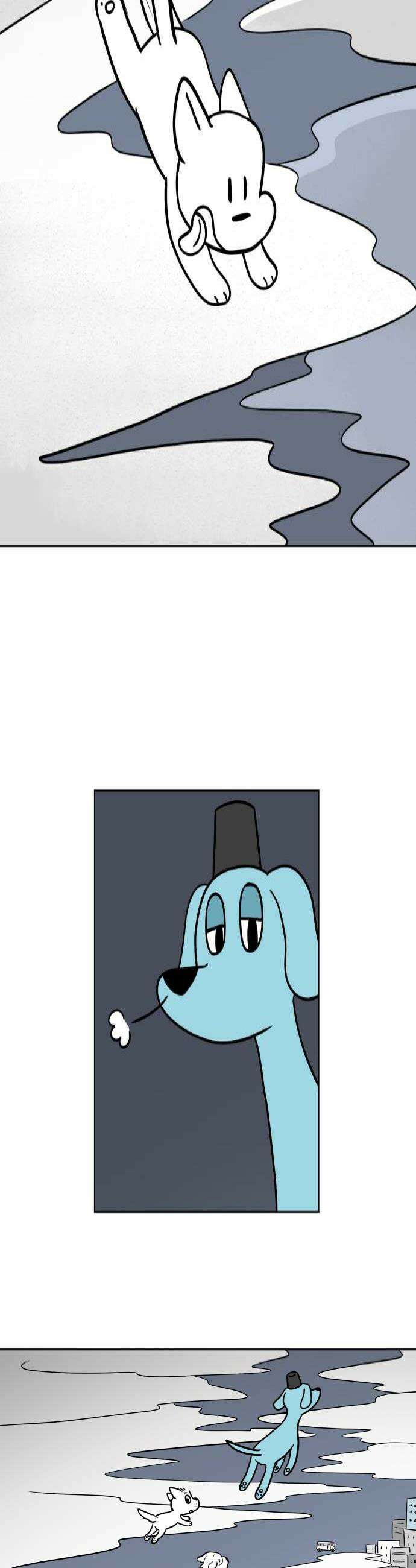 죽어 천국에 가다 87화 뽀삐 4