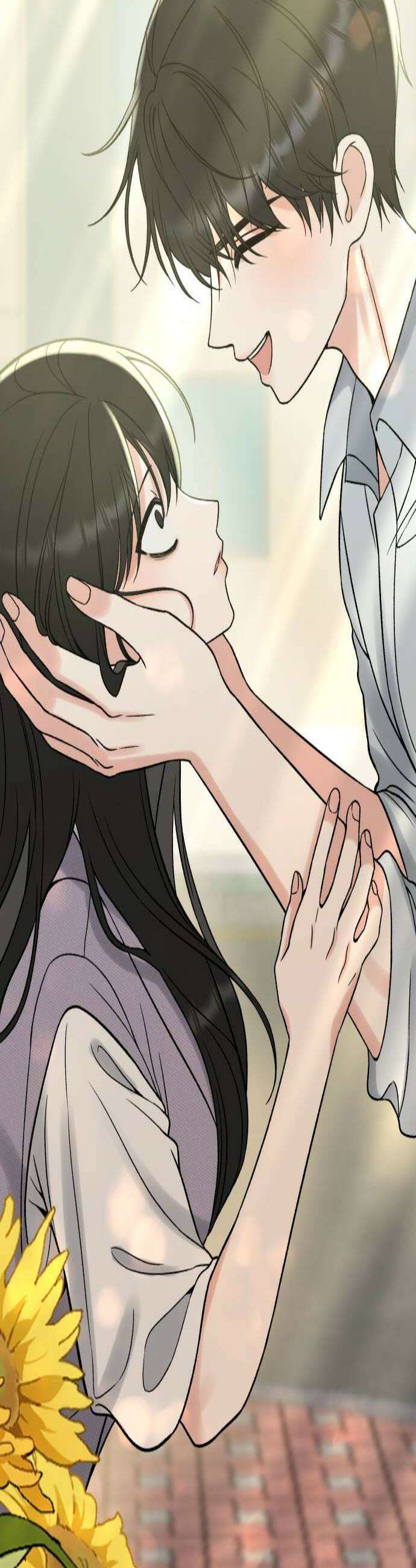 빛나는 나나나나 73화 지우가 달라졌어 2