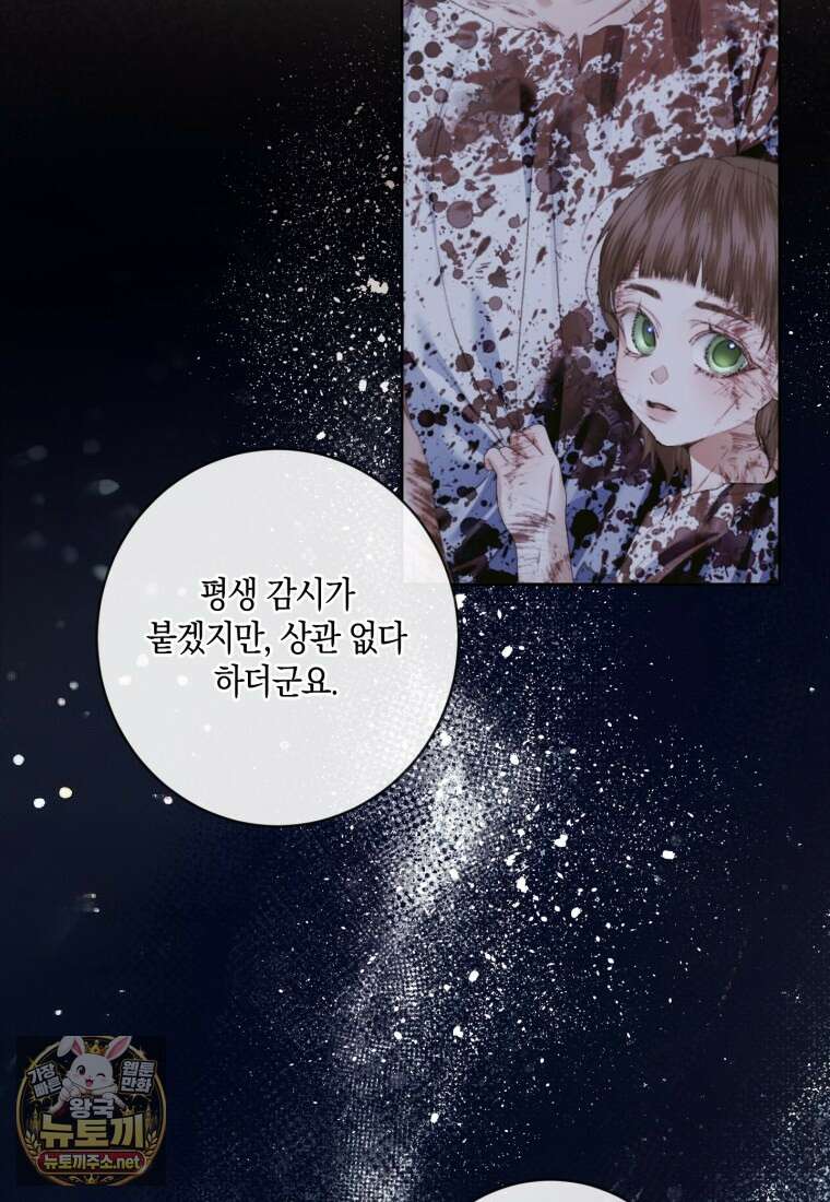 세이렌: 악당과 계약 가족이 되었다 170화 75