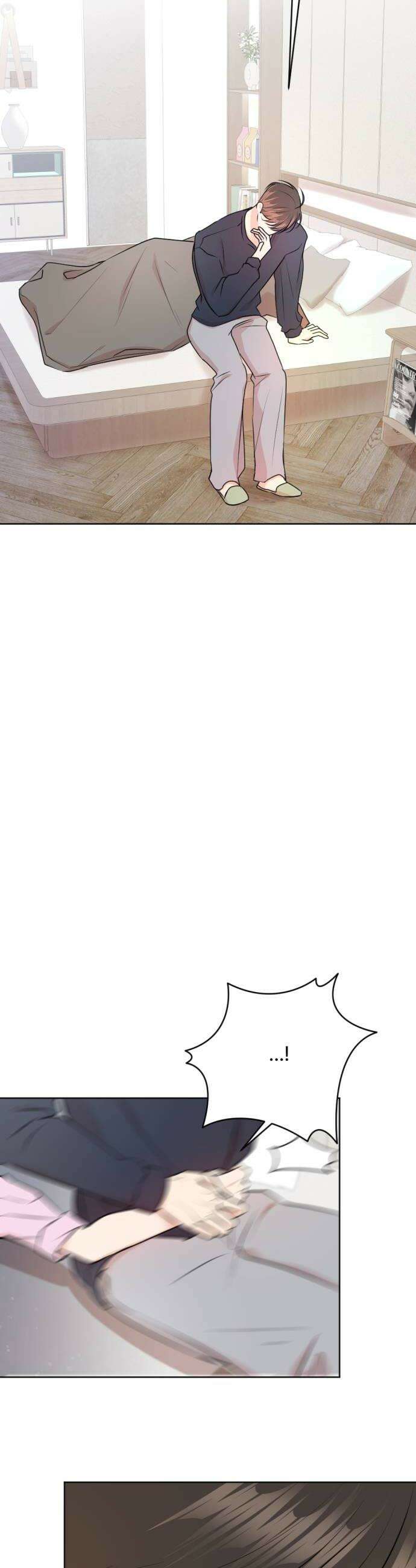 향기로운 계약관계 13화 투베로즈1 12