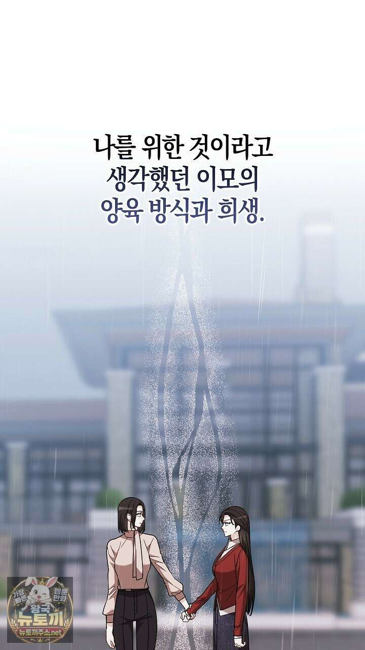 싸움개의 구애법 35화 2