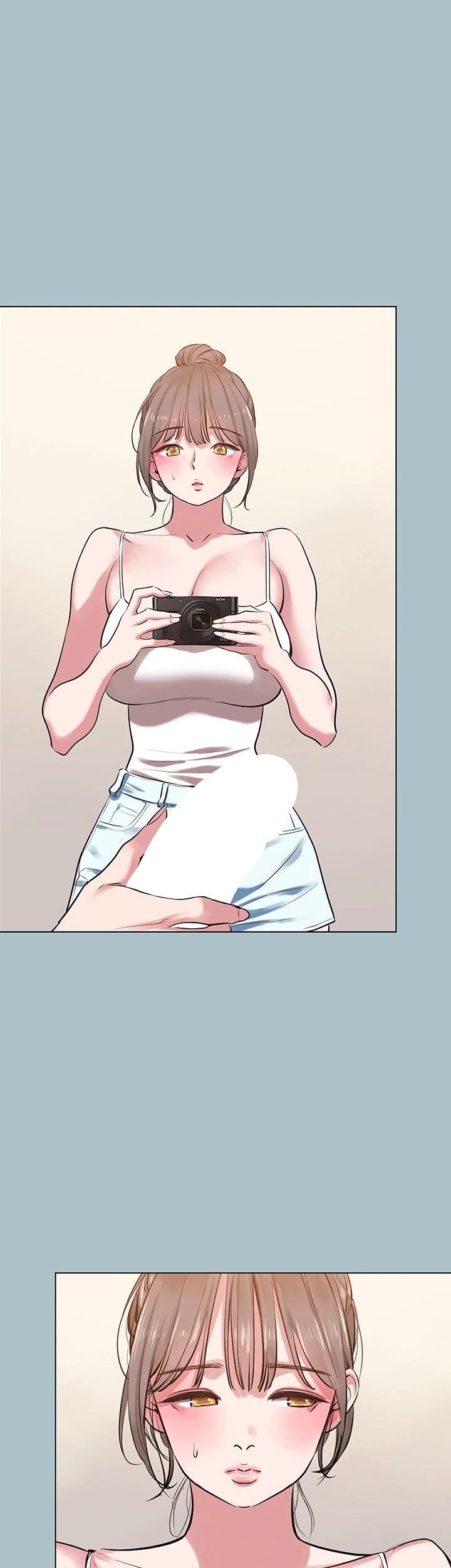 미안, 연애 생각은 없어 27화 6