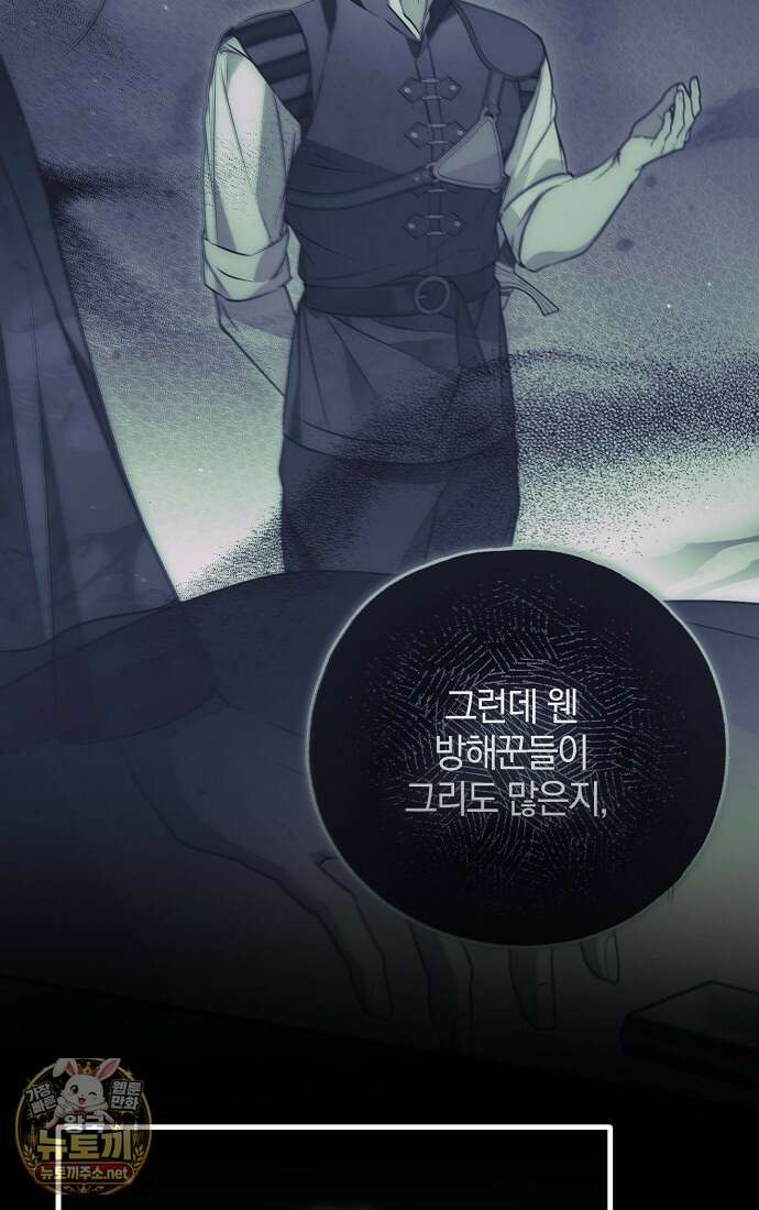 누군가 내 몸에 빙의했다 86화 21