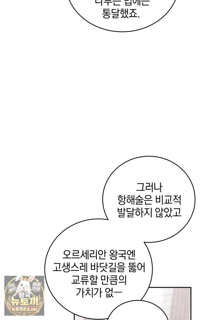악녀가 길들인 짐승 외전 10화 70