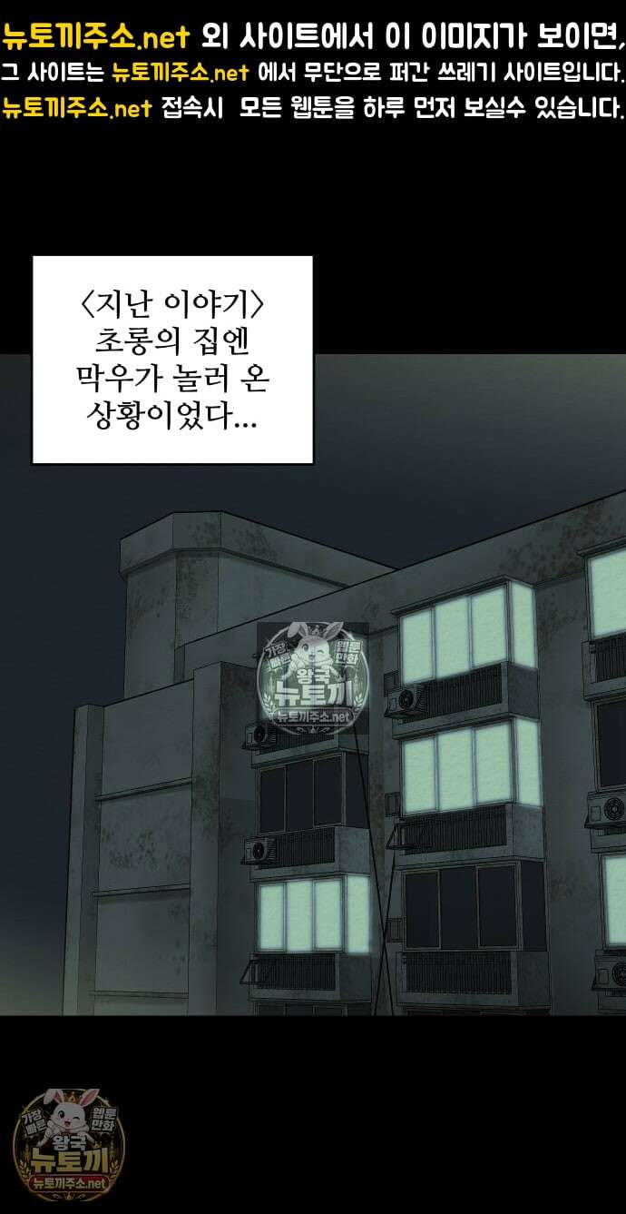 만남어플 중독 61화 - 무력한 남자 1