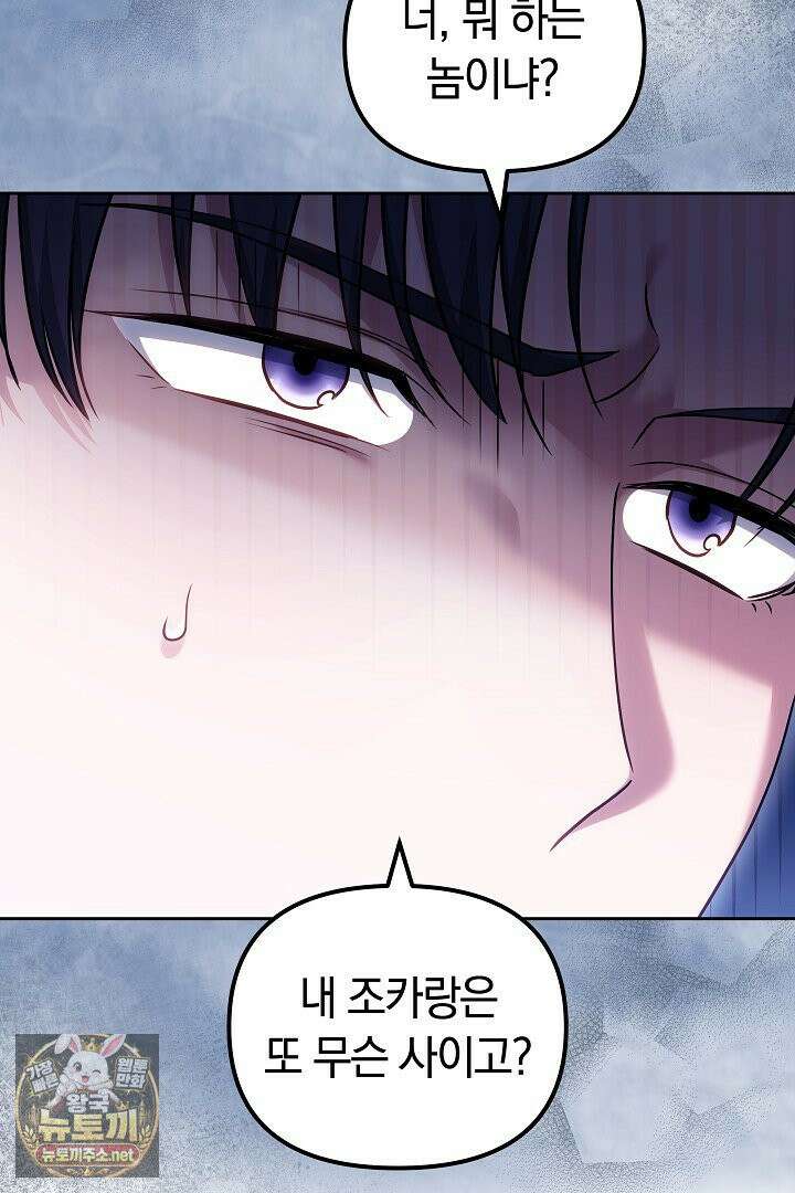 바이올렛의 한마디 11화 16