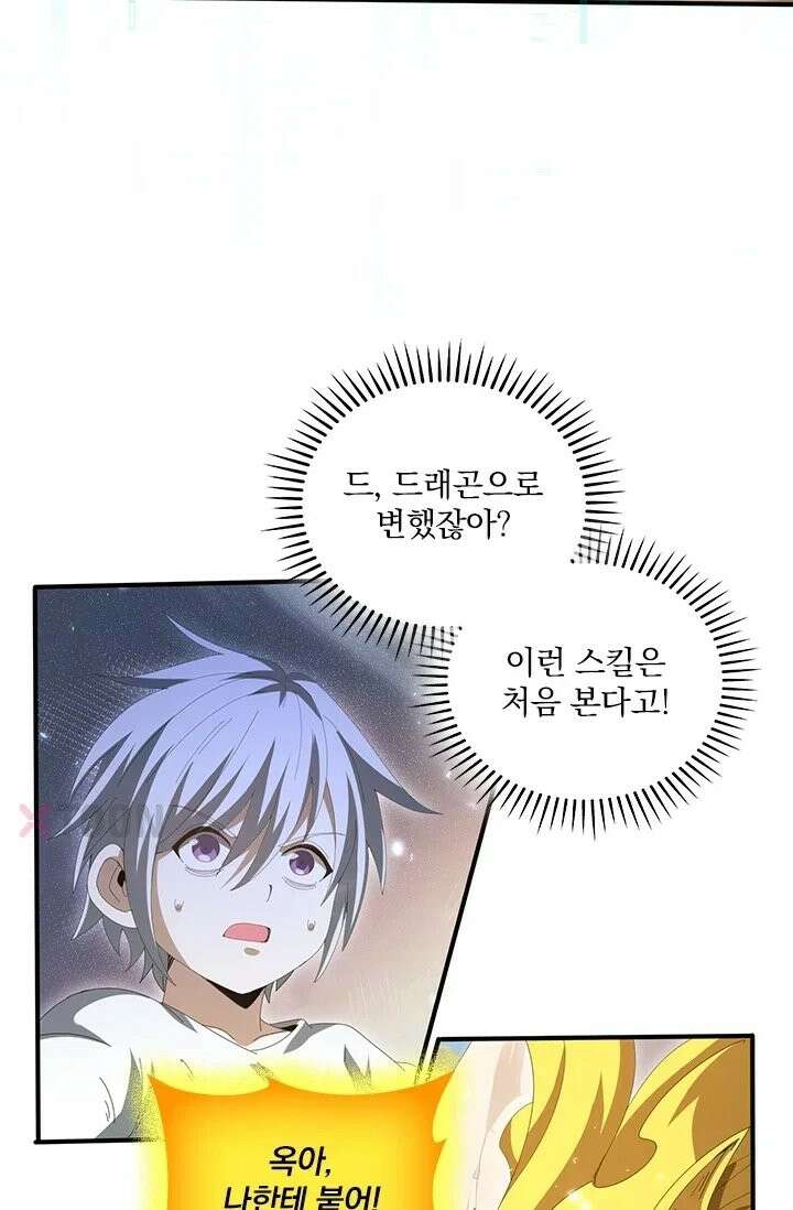 나는 최약체 드래곤 테이머 147화 11