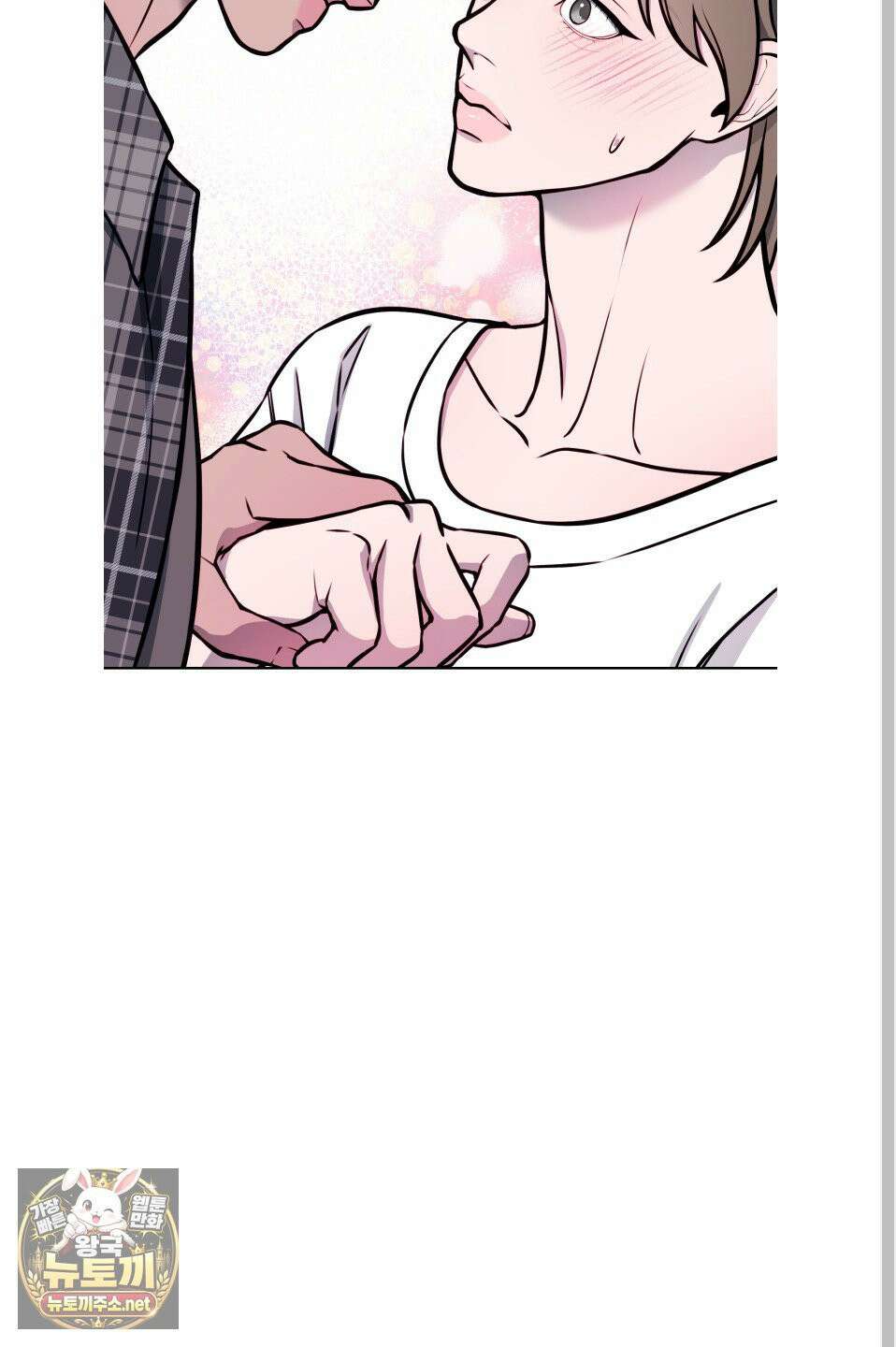 벌려요, 아저씨 27화 11