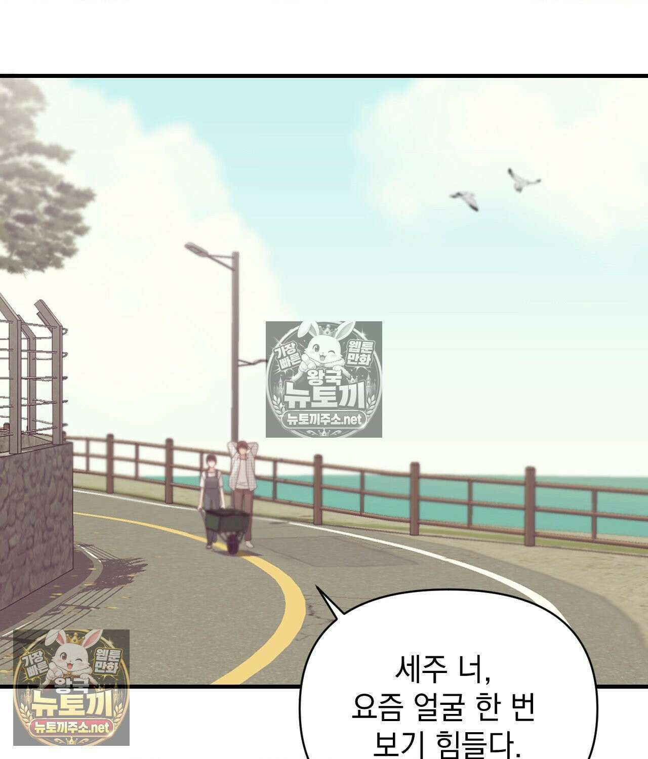 섬마을 나쁜 선생님 9화 16