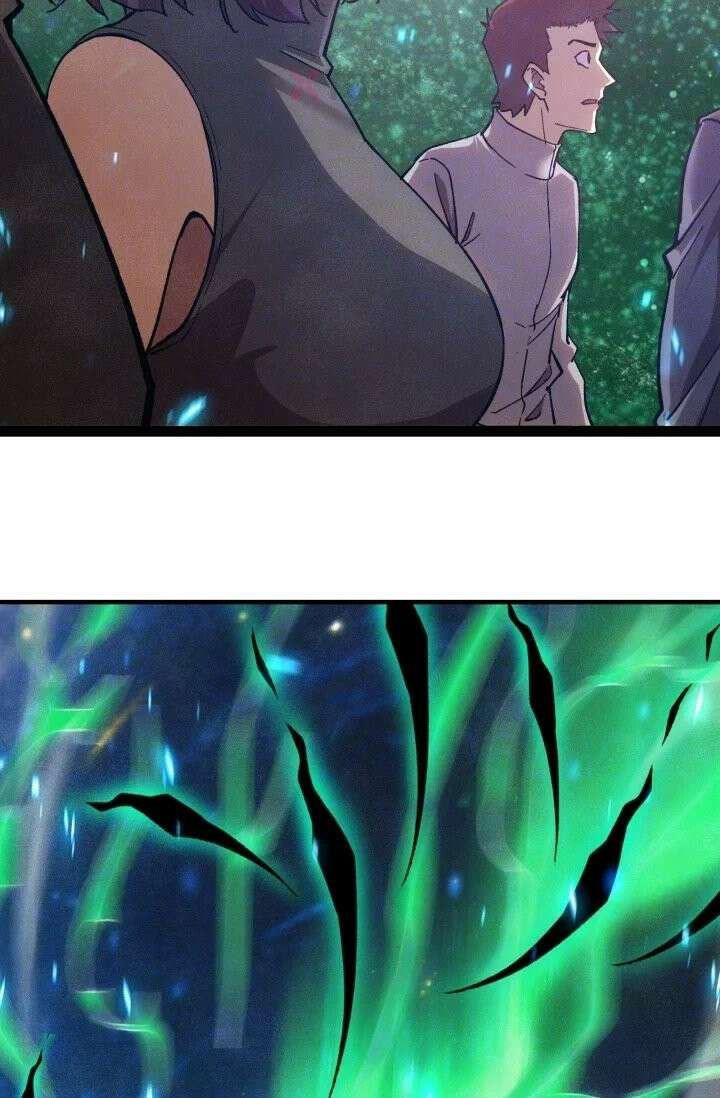 만년 후 미래에서 레벨업 300화 9