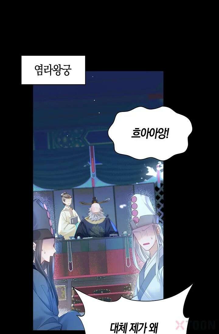 폭군 아빠가 내 생각대로 움직여요 1화 1