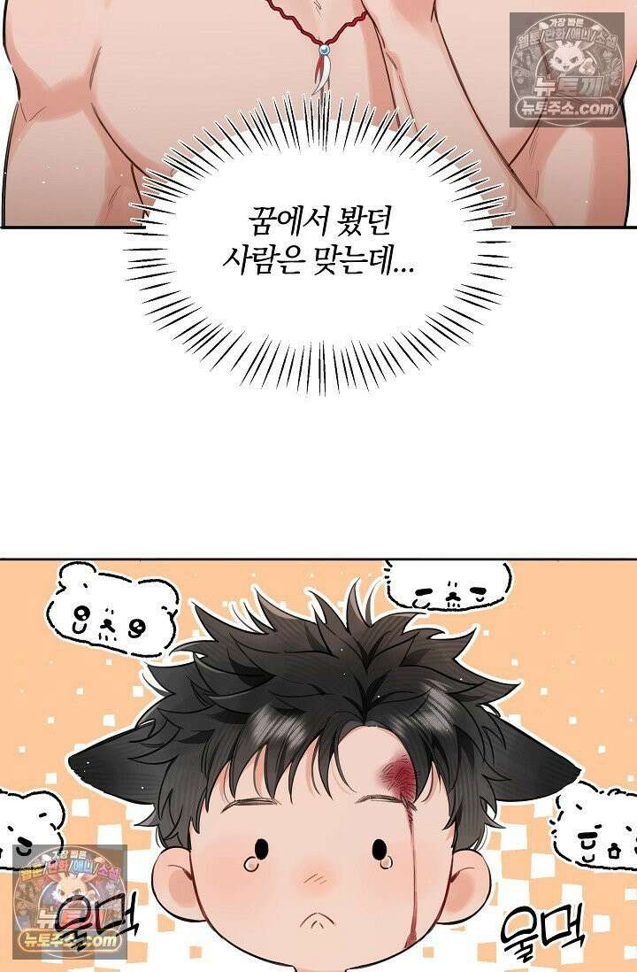 늑대가 날 책임지겠대 2화 13