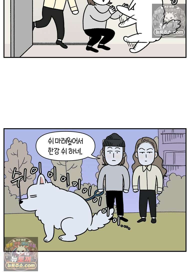 극한견주 시즌2 59화 똥쟁이 강아지 18