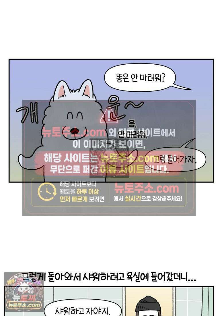 극한견주 시즌2 59화 똥쟁이 강아지 19