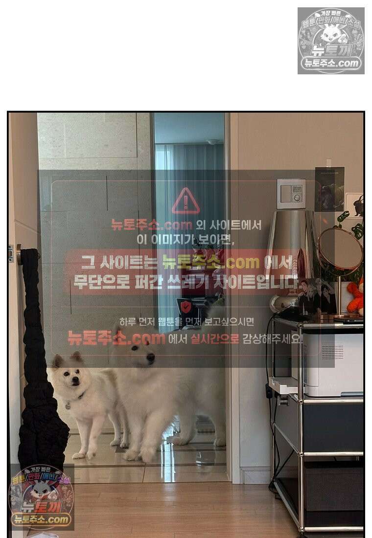 극한견주 시즌2 124화 몰래 빵 먹기 26