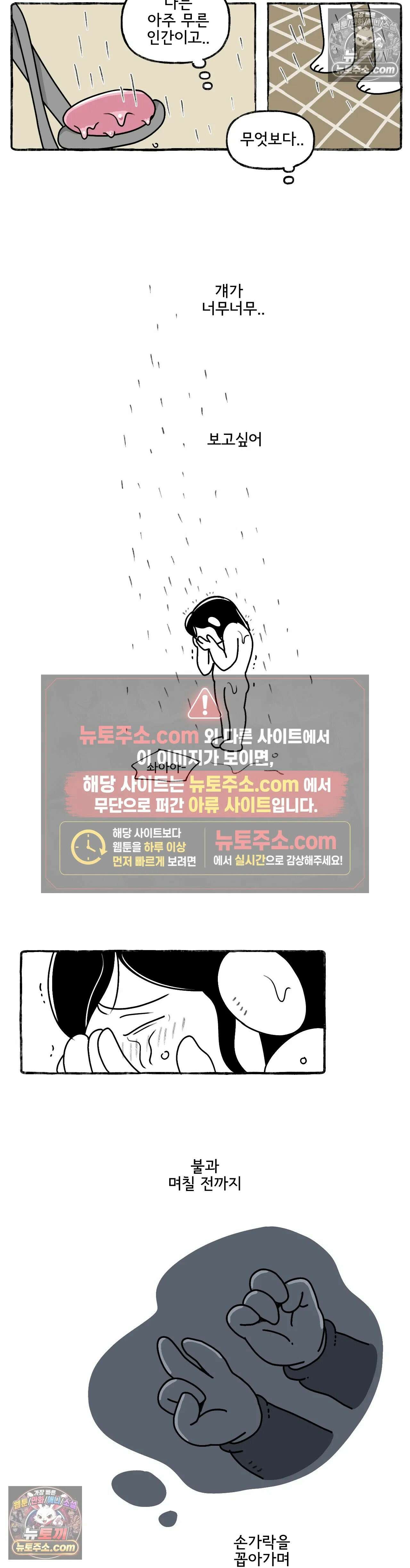 몸만 원해 미안하대요 6